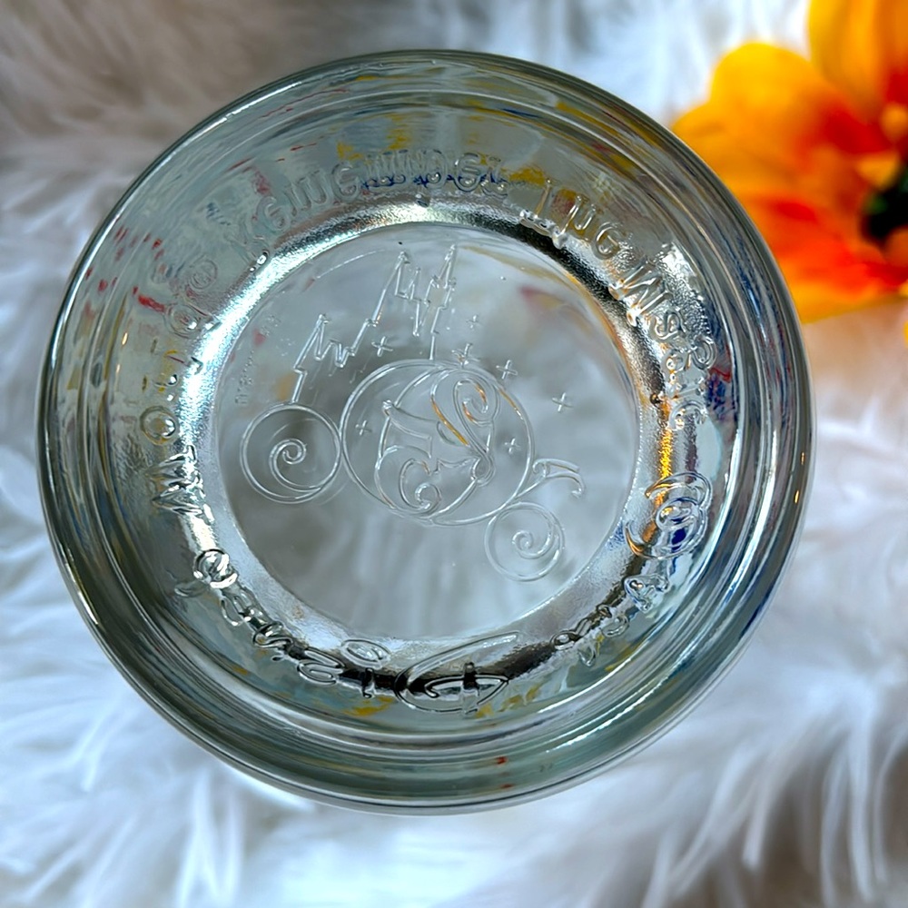 McDonald’s 25th Anniversary Disney Glass - Picture 7 of 7